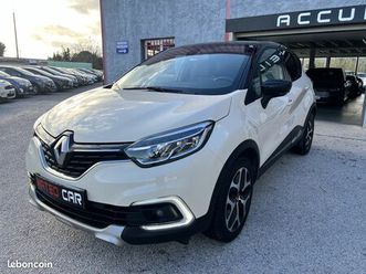 renault captur 0.9 tce 90ch energy intens
