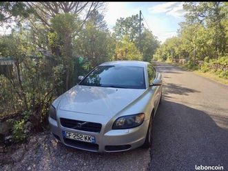 volvo c70 t5 summum