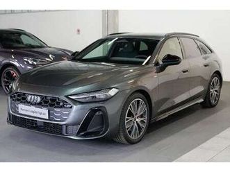 2.0 tdi mhev+ s line edition 204cv s-tronic
