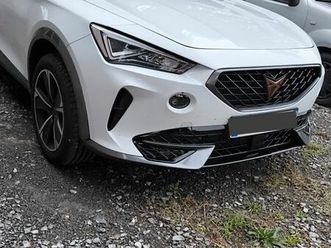 cupra formentor 2l 150cv drive v