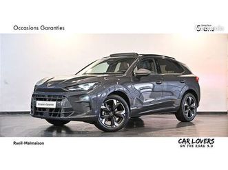 cupra terramar 1.5 etsi hybrid 150 ch dsg7 v