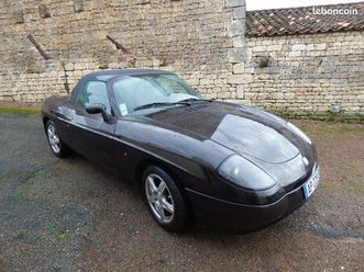 voiture cabriolet fiat
