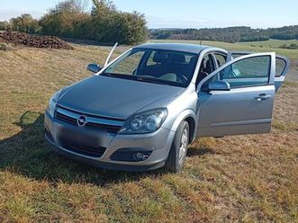 opel astratwinport 1,6