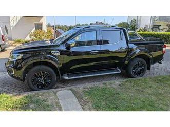 2.3 dci 190pk automaat 4x4 bpm vrij euro 6