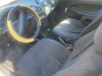 citroën saxo phase 1 en l'état