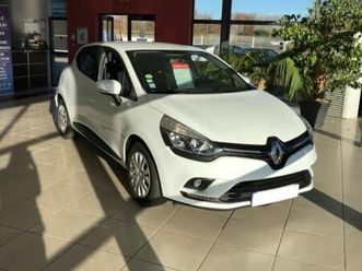 renault clio iv 1.5 dci 75cv energy air medianav