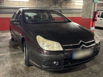 citroën c5