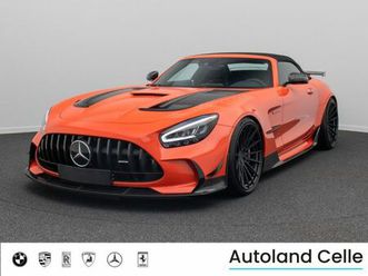 mercedes-benz amg gt c 4.0 v8 black series 1of1 900ps voll