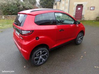 aixam crossover premium 2023