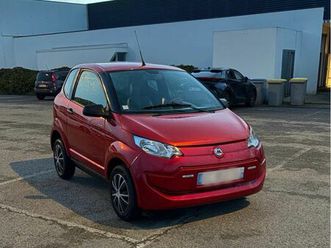 aixam voiture sans permis