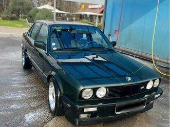 320i e30