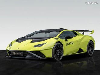 huracán sto | titanium | adpersonam