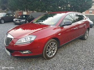 lancia delta iii 1.6 multijet 120 16v dpf di argento