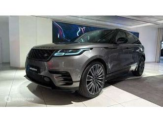 2.0d 240ch r-dynamic hse awd bva