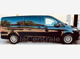 ii generation2 extra-long 300 d 14cv xl avantgarde 8pl