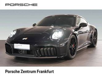 porsche 911 carrera 4 gts