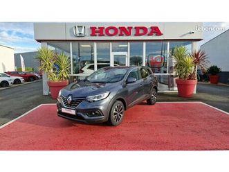 renault kadjar evolution tce 140 edc