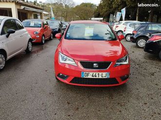 seat ibiza sc 1.2 tsi 105ch fr
