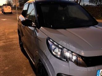 ligier js 60 sport ultimate dci gris asphalt