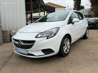 opel corsa v 1.4i 90ch vo431