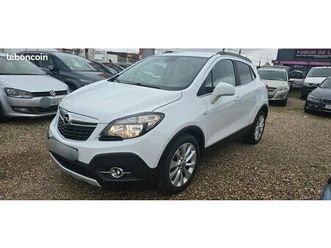 opel mokka 1.4t 140 cosmo s&s ref 369ced