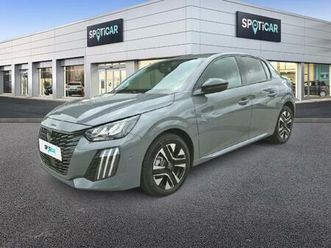 1.2 hybrid 110ch allure e-dcs6