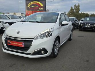 peugeot 208 1.6 bluehdi 75ch sets bvm5 active business