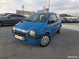 à vendre : renault twingo perrier 1.2