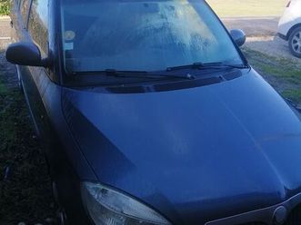 skoda fabia combi (break)