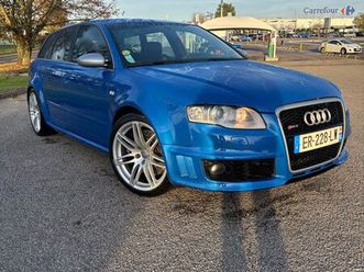 rs4 b7