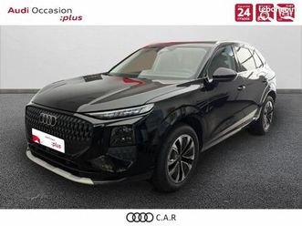 audi q3 tfsi 150 ch hybride s tronic 7 business executive