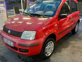 fiat panda 4x4 1.3 multijet diesel
