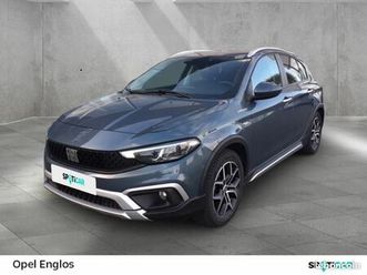 fiat tipo cross 1.0 firefly turbo 100ch s/s cross