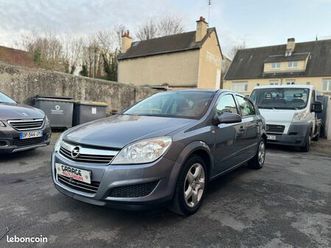 opel astra h 1.3l cdti 90ch edition