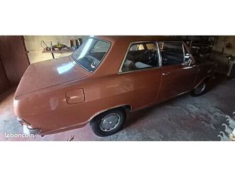 opel kadett b ls 2 porte de 1973