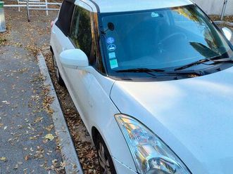 suzuki swift très bon état