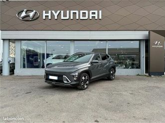 hyundai kona ii hybrid 129 creative