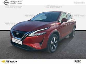 nissan qashqai e-power 190 ch n-connecta