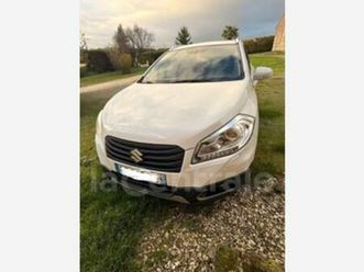 1.6 vvt 120 style allgrip cvt