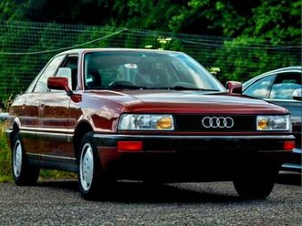 audi 90 b3