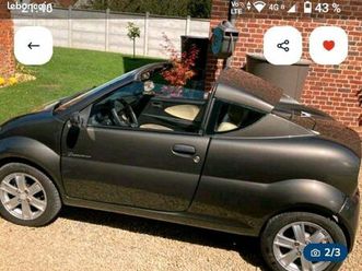 vend voiture sans permis