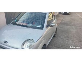 microcar migo dci