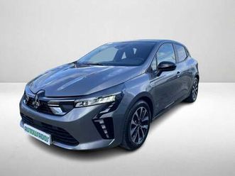 mitsubishi colt 1.0 mpi-t invite