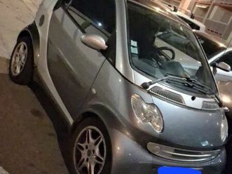 vend smart 0.6 city coupe 450