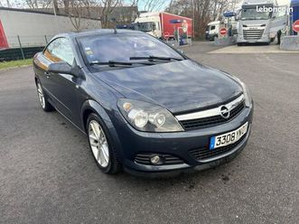 opel astra 1.9 cdti150 enjoy