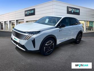 electrique 73 kwh 210 ch allure