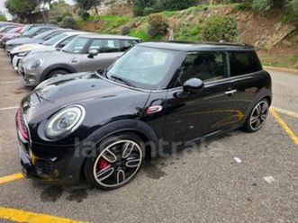 iii (f56) 2.0 231 jcw bva6