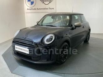 iii generation2 (f56) hatch 1.5 cooper 136 edition premium plus bva7