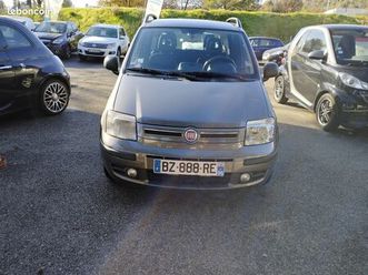 fiat panda 1.2 8v 69ch dynamic euro5