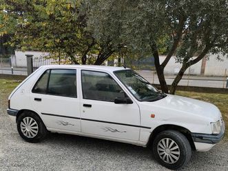 peugeot 205 diesel